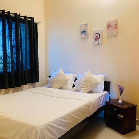 Vanivilasa Puram Jasmin Villa المظهر الخارجي الصورة
