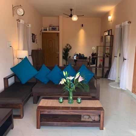 Vanivilasa Puram Jasmin Villa المظهر الخارجي الصورة