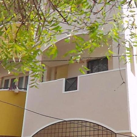 Vanivilasa Puram Jasmin Villa المظهر الخارجي الصورة
