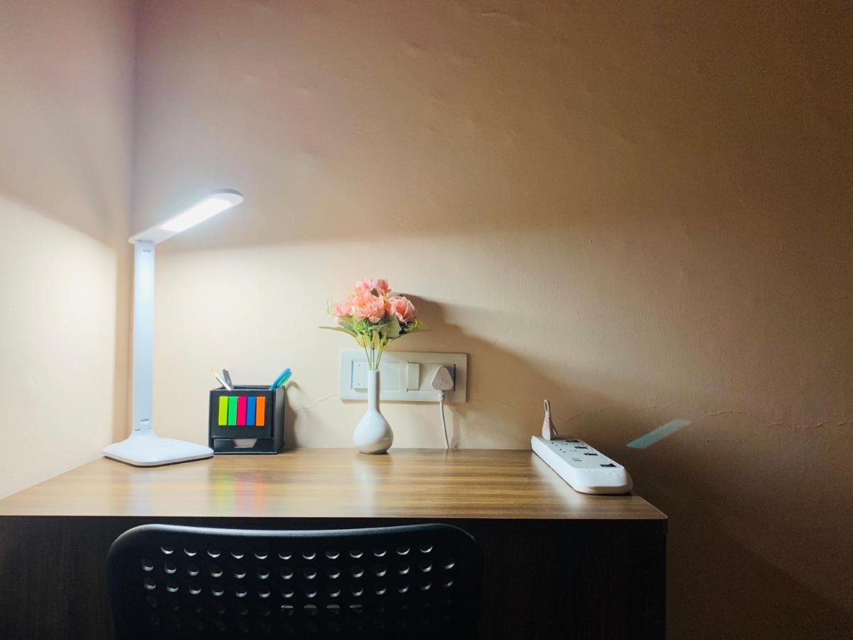 Vanivilasa Puram Jasmin Villa المظهر الخارجي الصورة