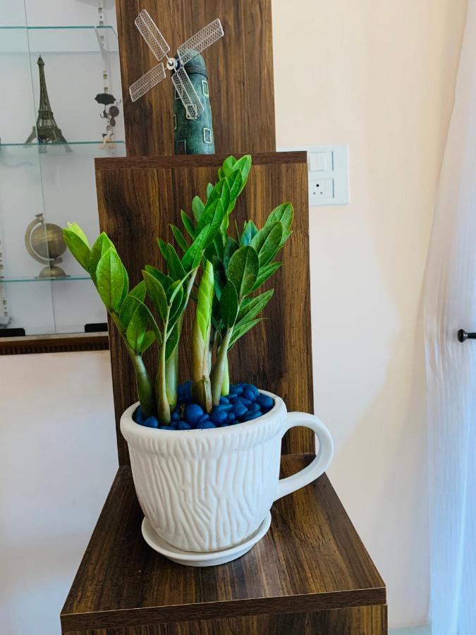 Vanivilasa Puram Jasmin Villa المظهر الخارجي الصورة