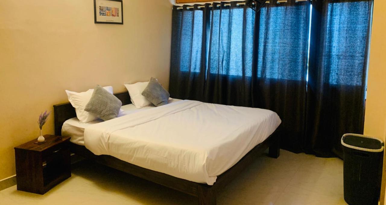 Vanivilasa Puram Jasmin Villa المظهر الخارجي الصورة