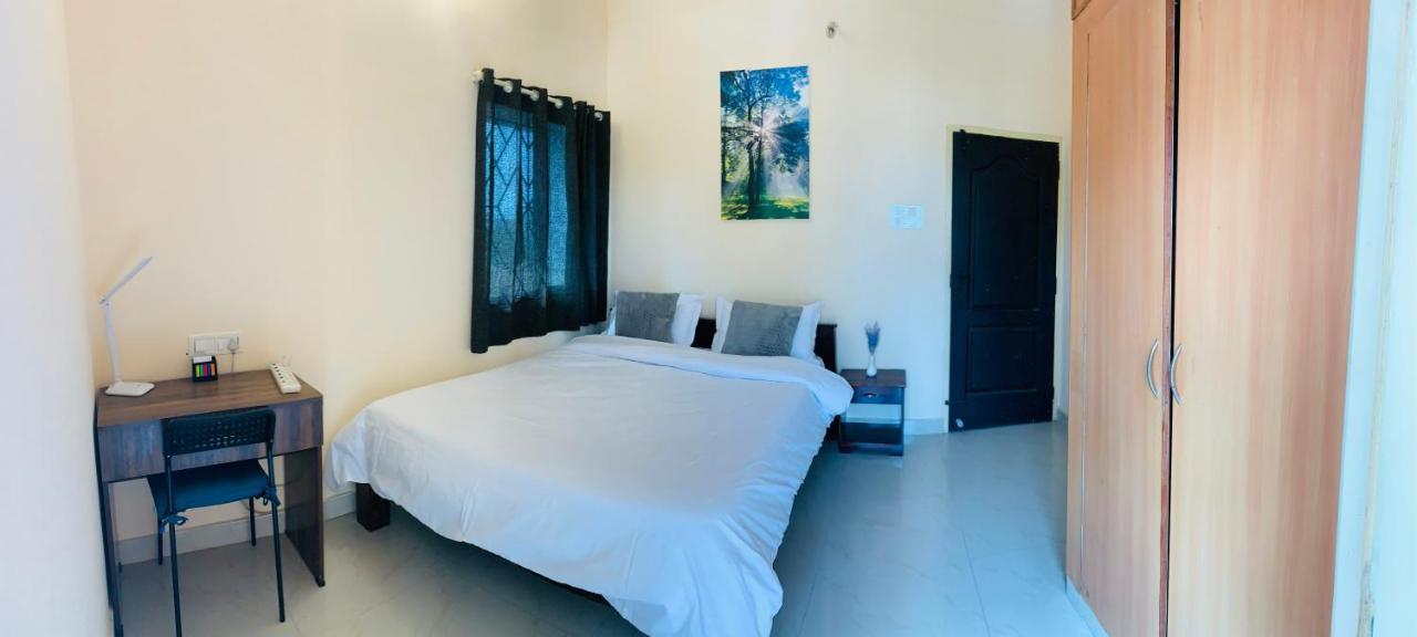 Vanivilasa Puram Jasmin Villa المظهر الخارجي الصورة