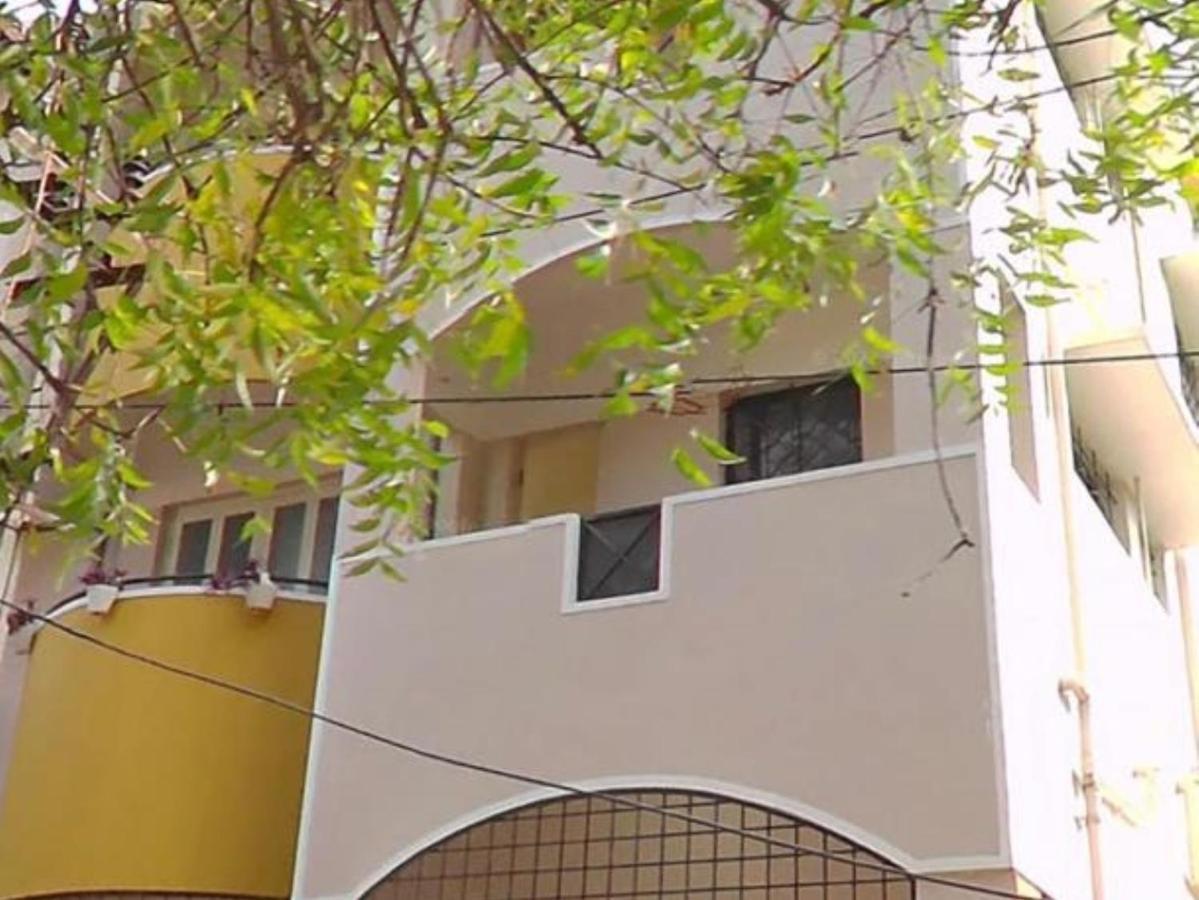 Vanivilasa Puram Jasmin Villa المظهر الخارجي الصورة