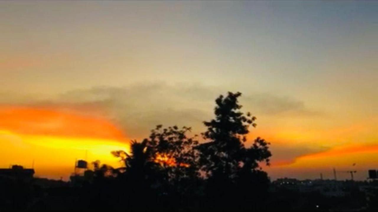Vanivilasa Puram Jasmin Villa المظهر الخارجي الصورة