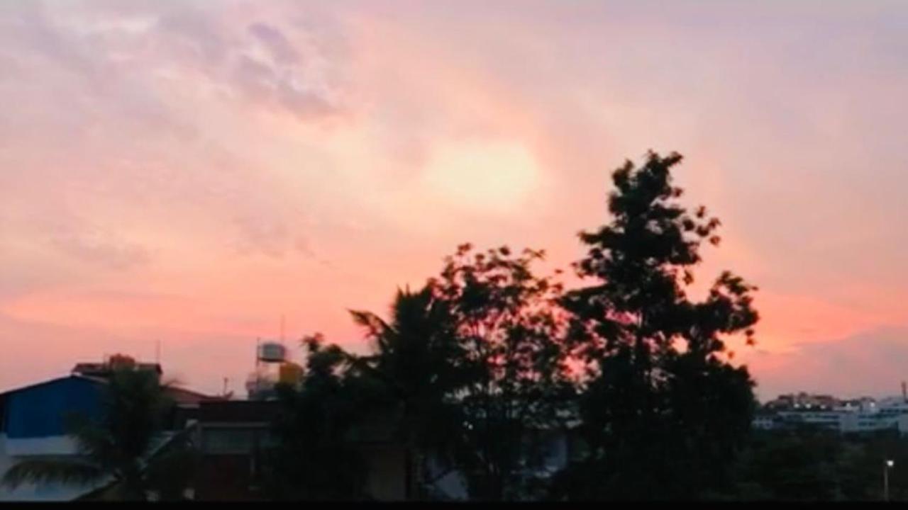 Vanivilasa Puram Jasmin Villa المظهر الخارجي الصورة