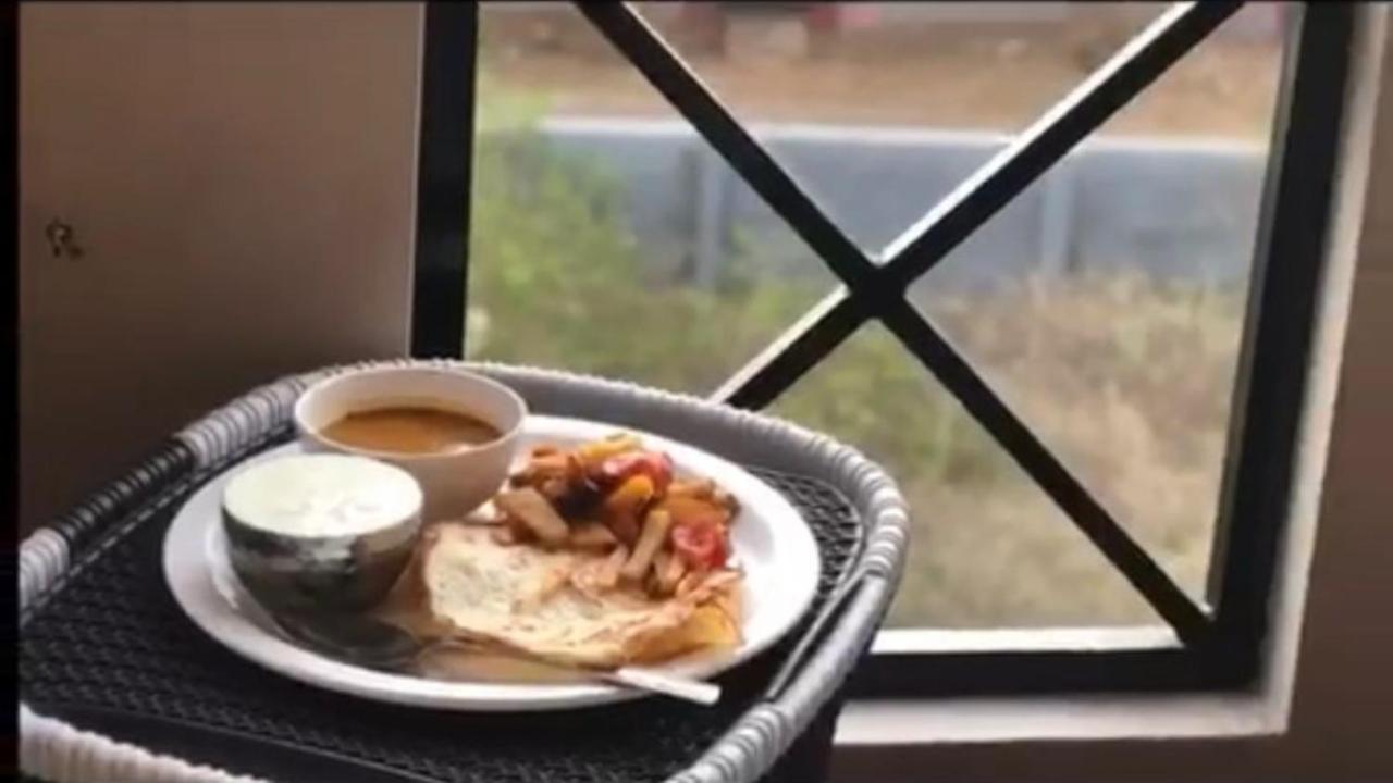Vanivilasa Puram Jasmin Villa المظهر الخارجي الصورة