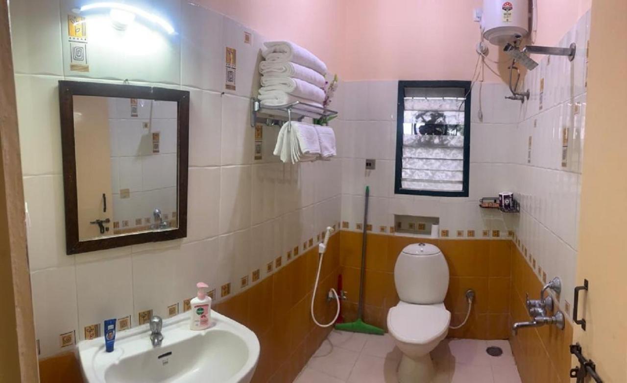 Vanivilasa Puram Jasmin Villa المظهر الخارجي الصورة